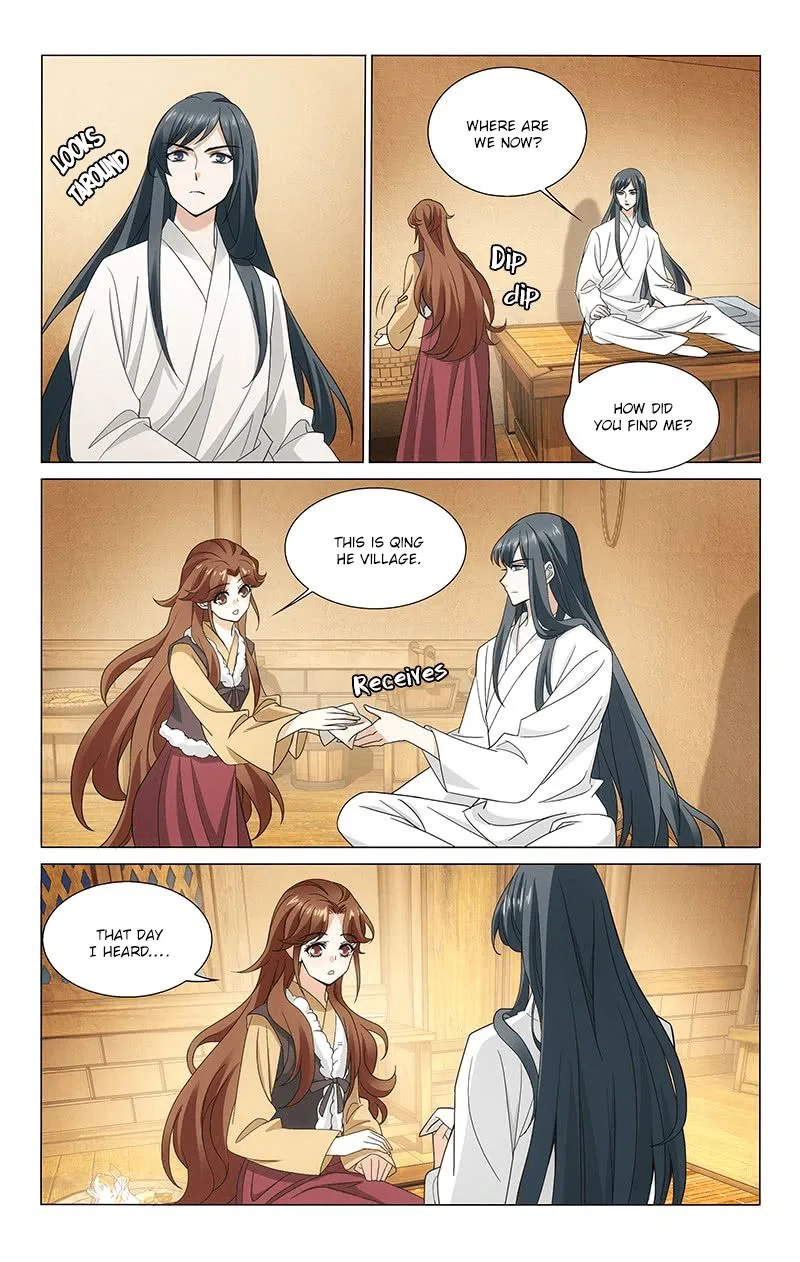 Prince, Don't Do This! Chapter 302 page 4