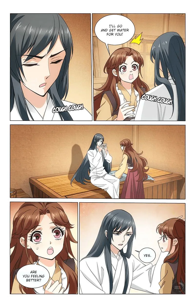 Prince, Don't Do This! Chapter 302 page 3