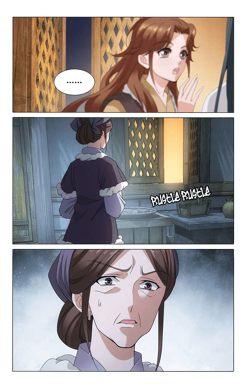 Prince, Don't Do This! Chapter 302 page 5