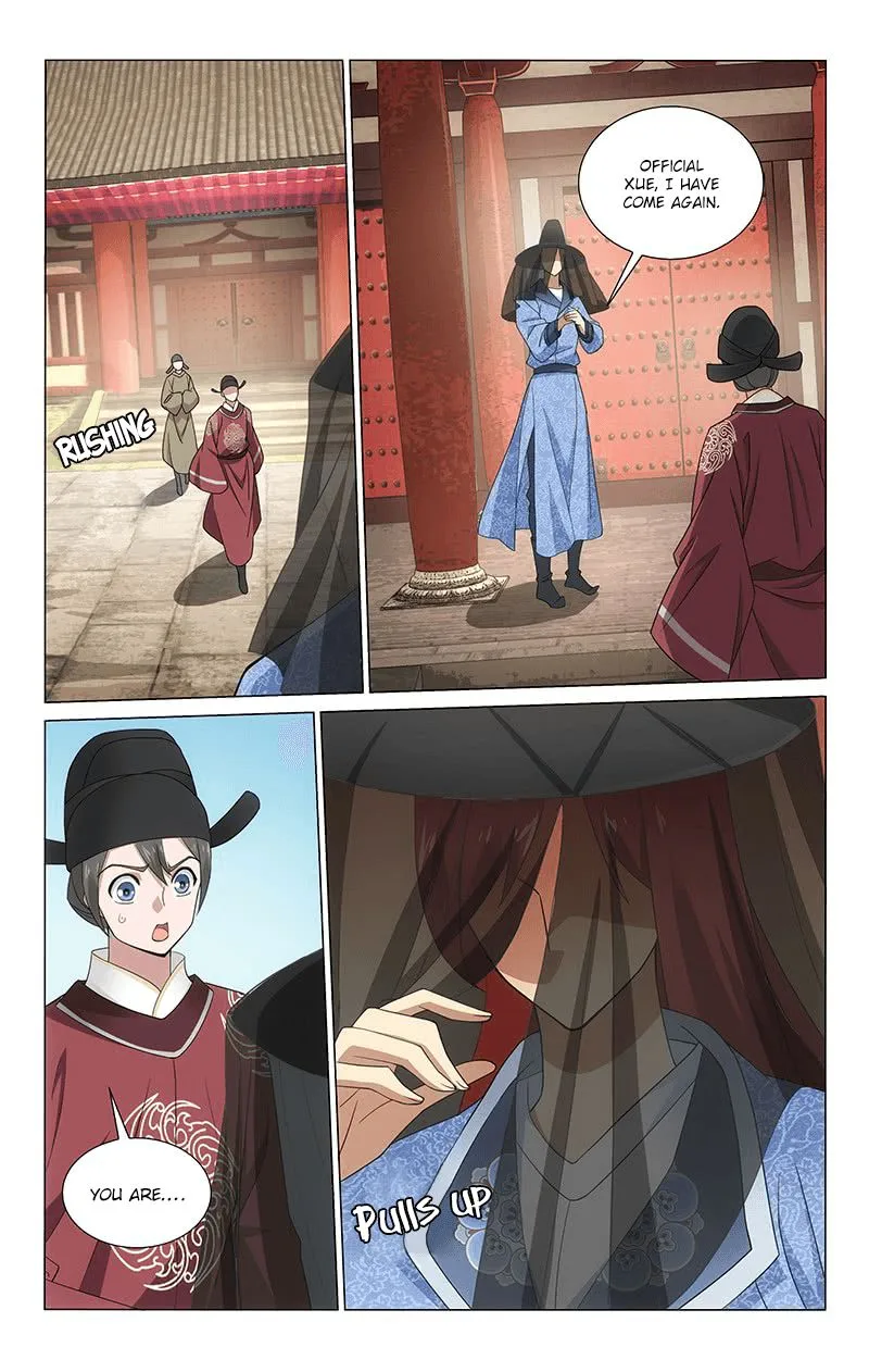 Prince, Don't Do This! Chapter 302 page 7