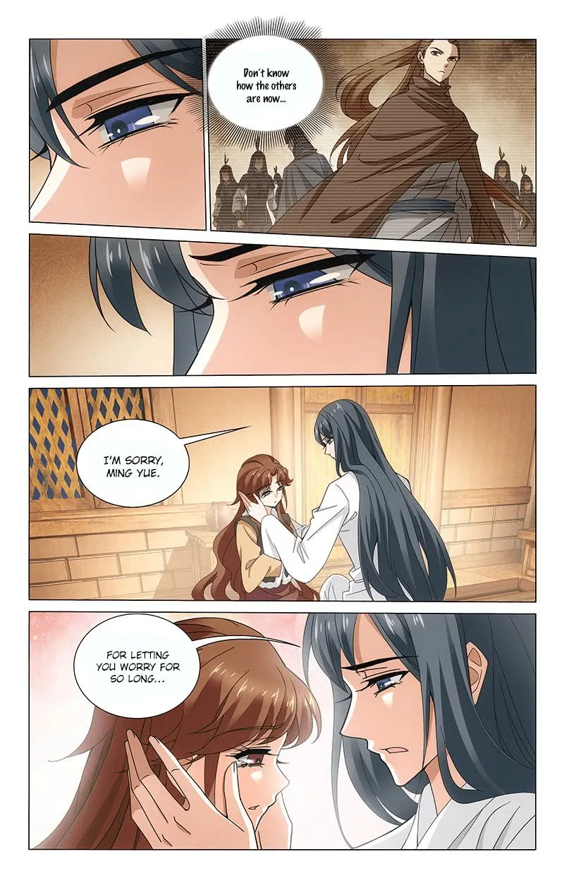 Prince, Don't Do This! Chapter 302 page 2