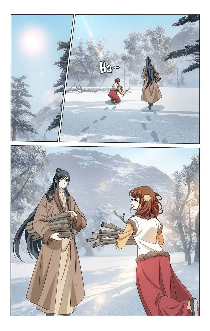 Prince, Don't Do This! Chapter 304 page 1