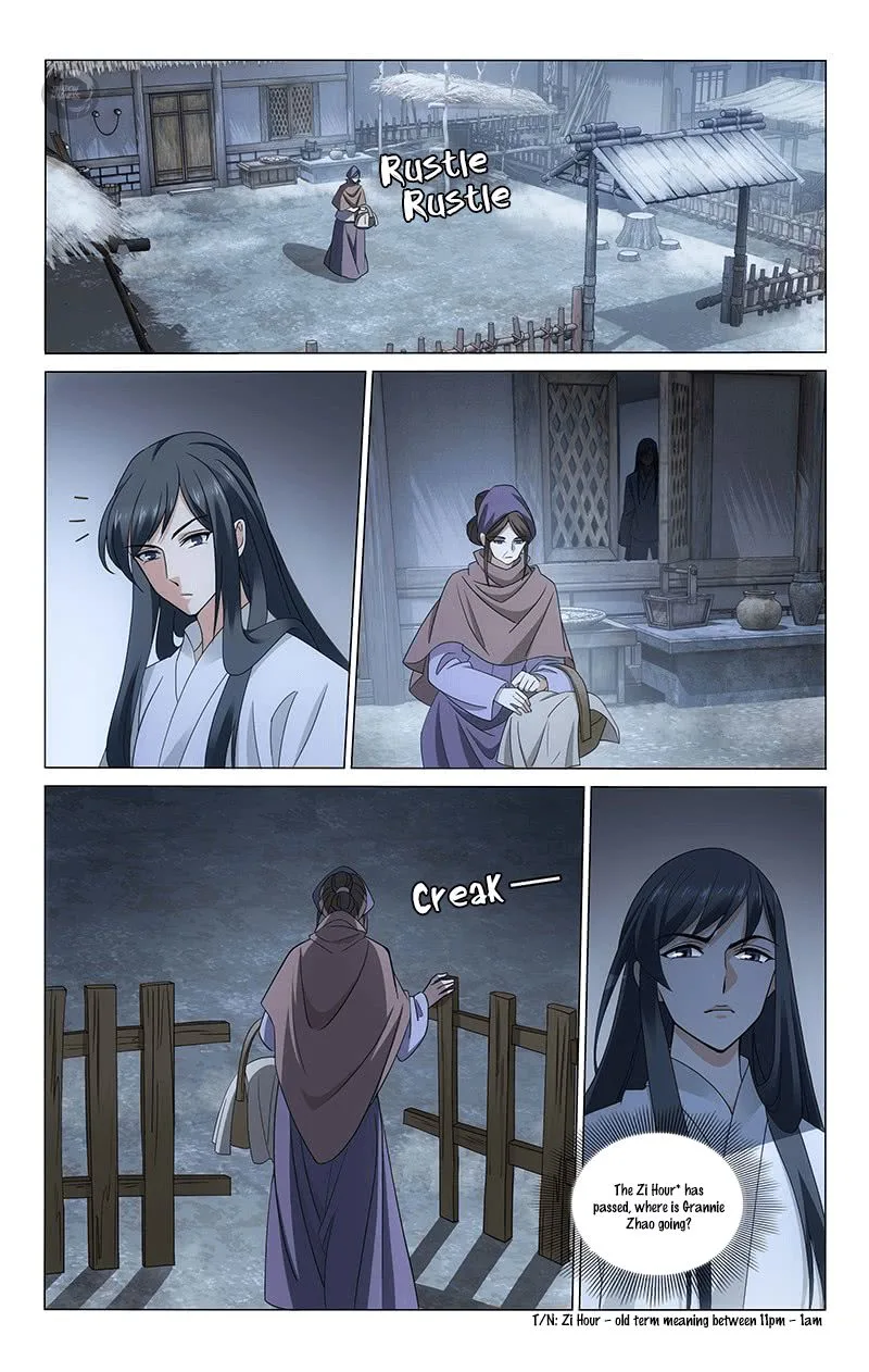 Prince, Don't Do This! Chapter 304 page 10