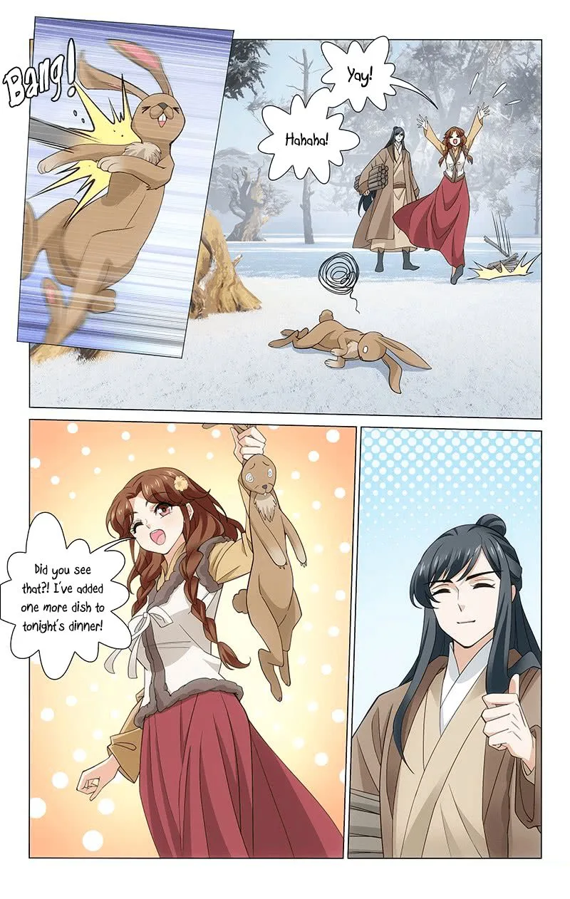 Prince, Don't Do This! Chapter 304 page 3