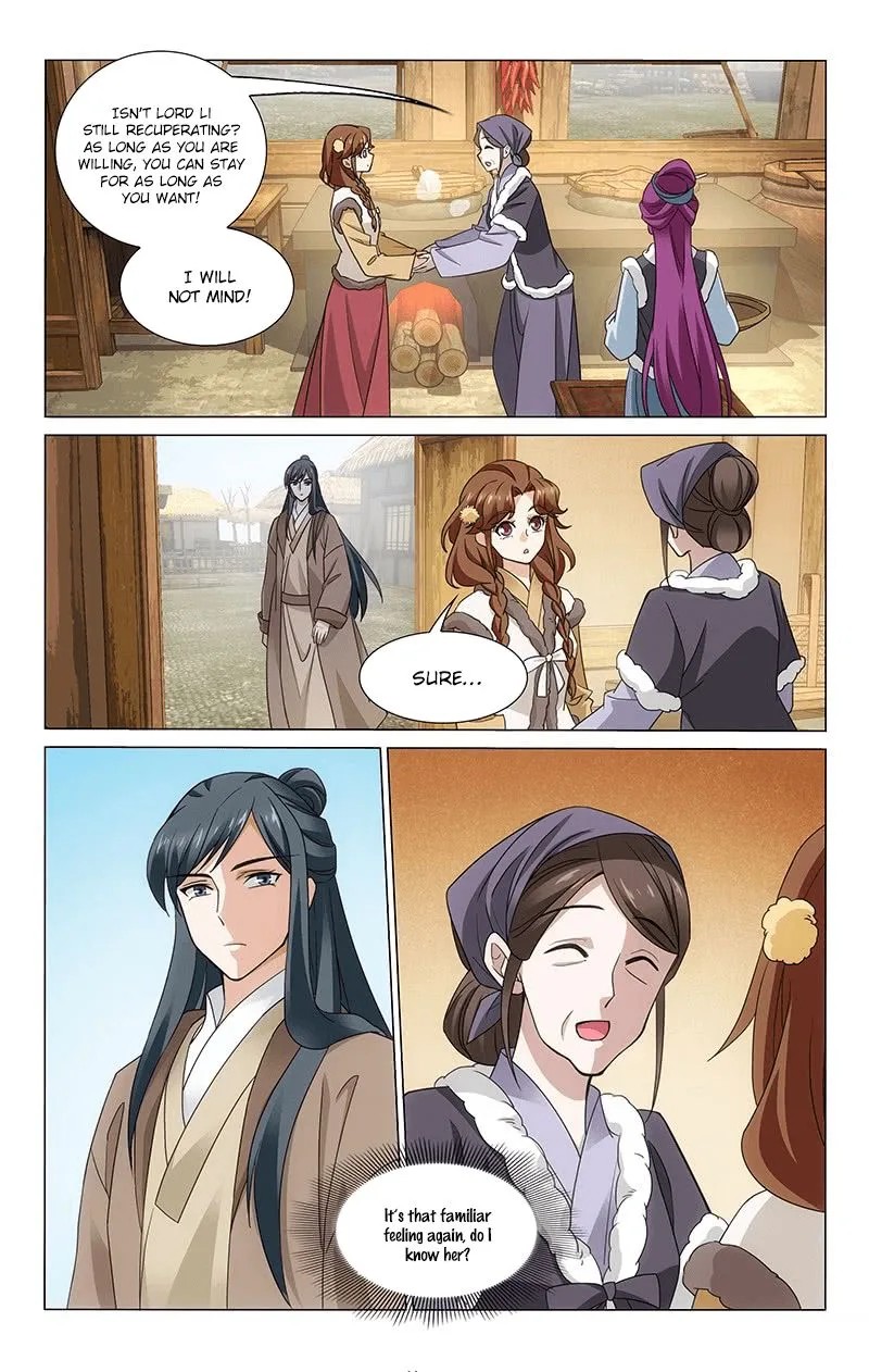 Prince, Don't Do This! Chapter 304 page 8