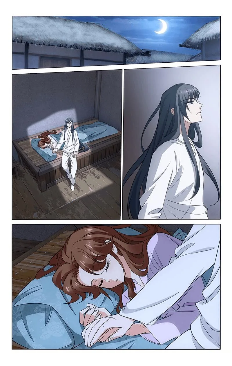 Prince, Don't Do This! Chapter 304 page 9