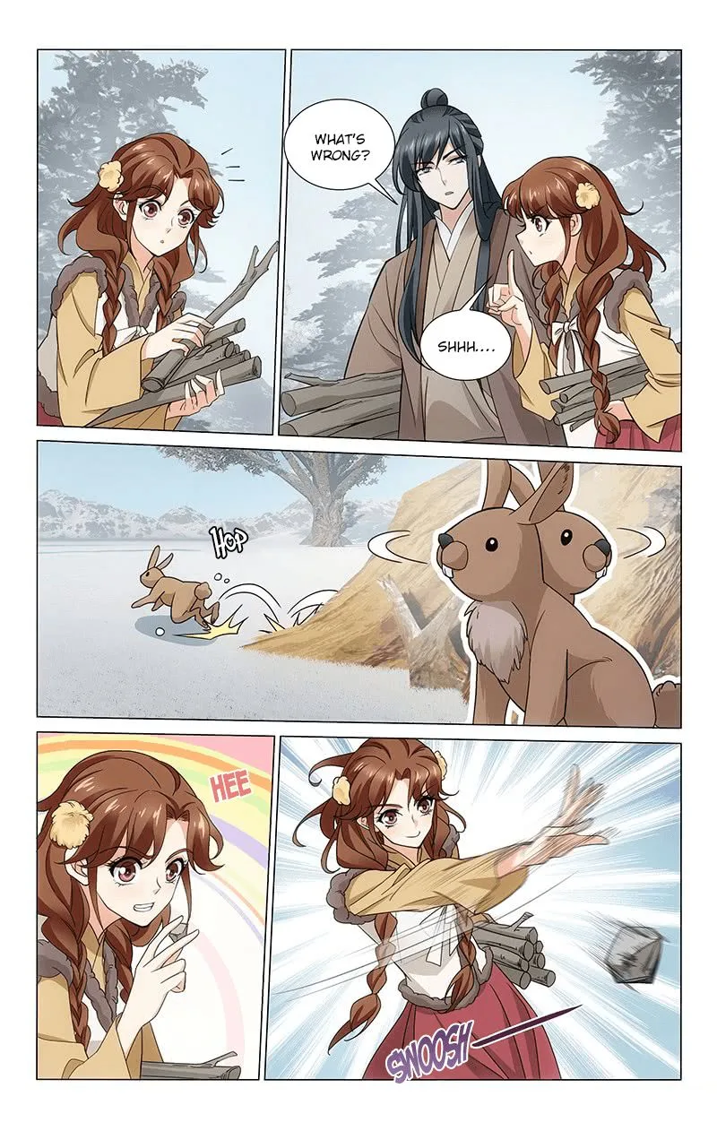 Prince, Don't Do This! Chapter 304 page 2
