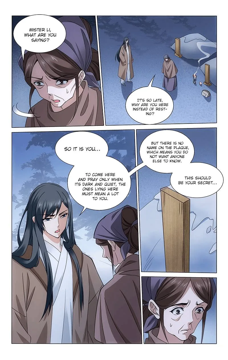 Prince, Don't Do This! Chapter 305 page 10