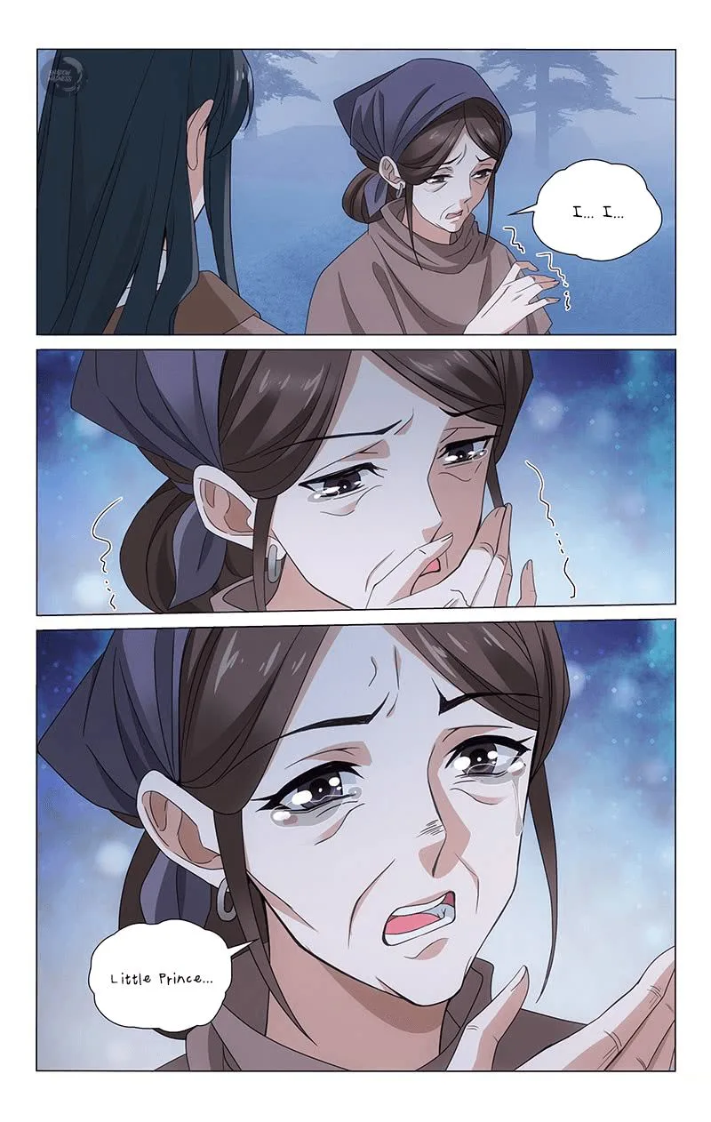 Prince, Don't Do This! Chapter 305 page 12