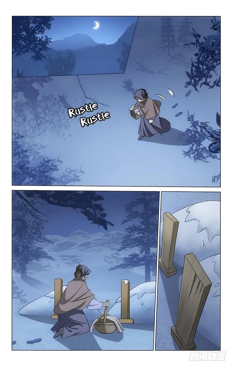 Prince, Don't Do This! Chapter 305 page 2