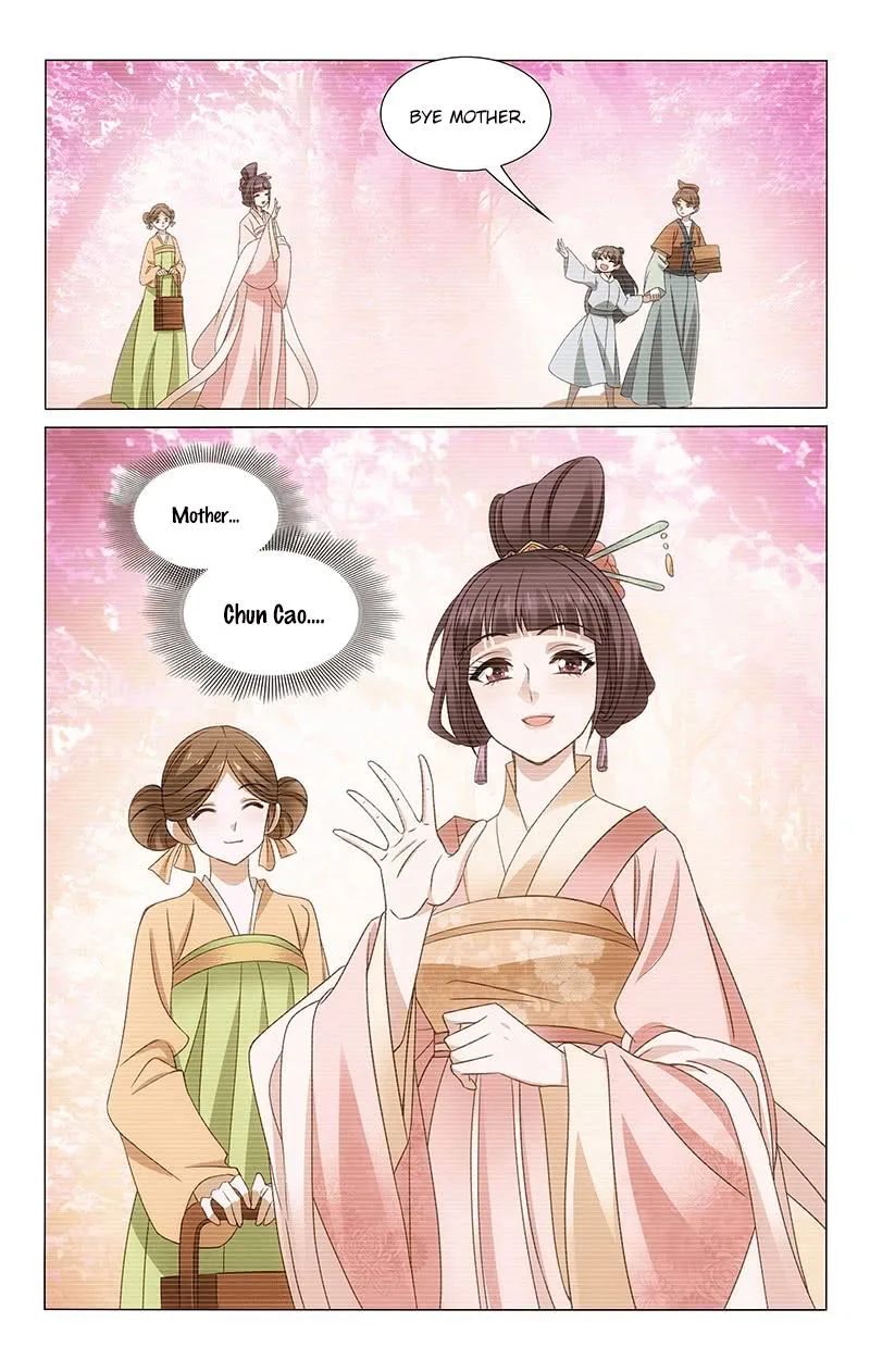 Prince, Don't Do This! Chapter 305 page 7
