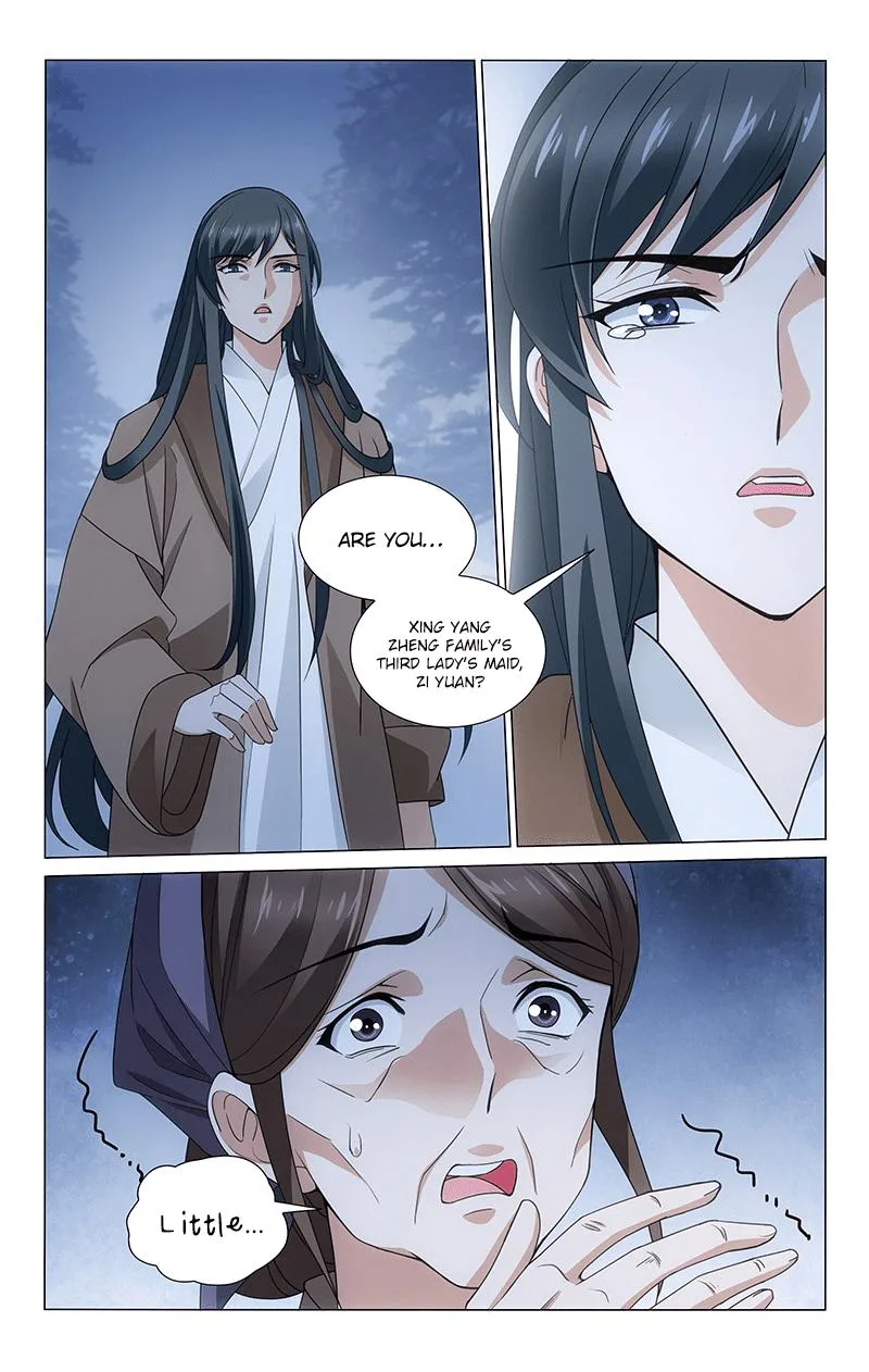 Prince, Don't Do This! Chapter 305 page 9