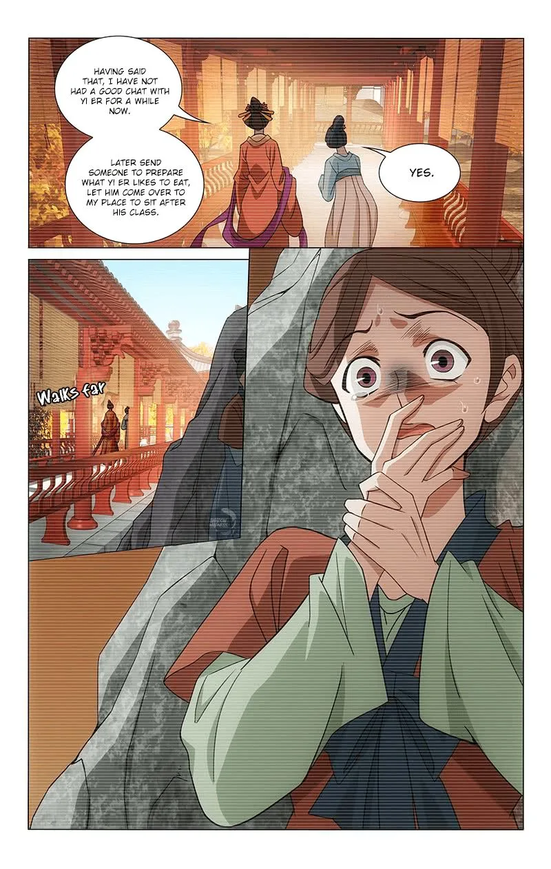 Prince, Don't Do This! Chapter 306 page 11