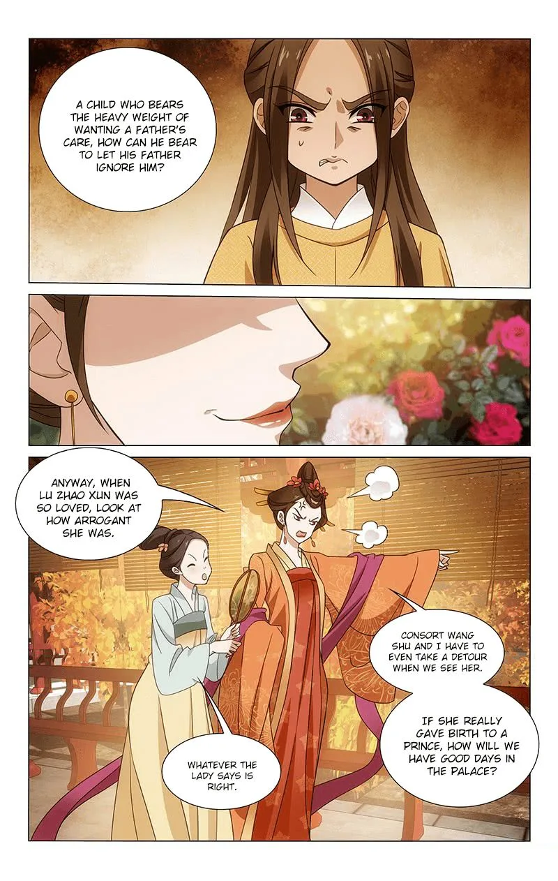 Prince, Don't Do This! Chapter 306 page 10