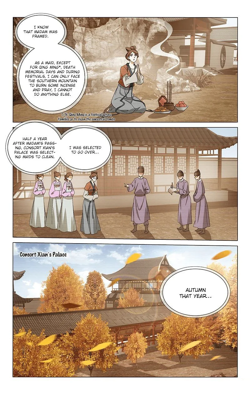 Prince, Don't Do This! Chapter 306 page 6