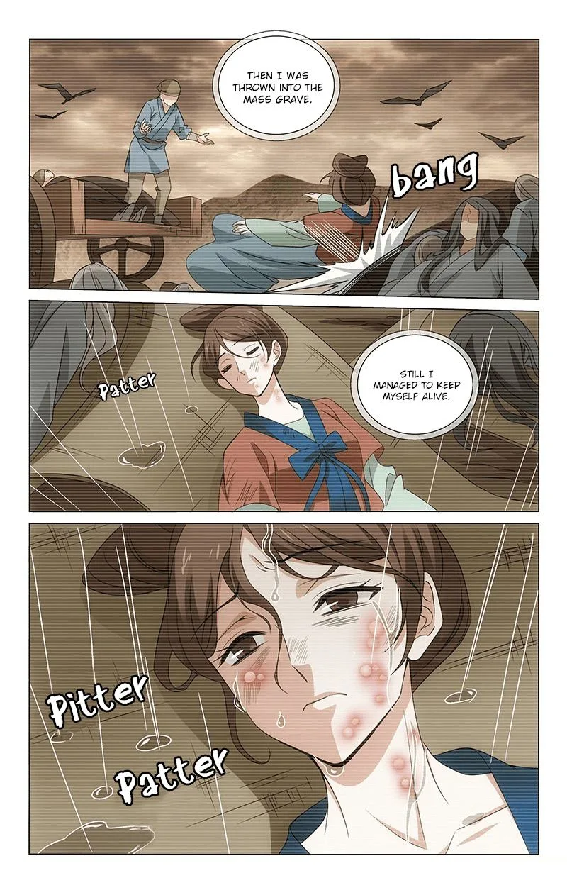 Prince, Don't Do This! Chapter 307 page 5