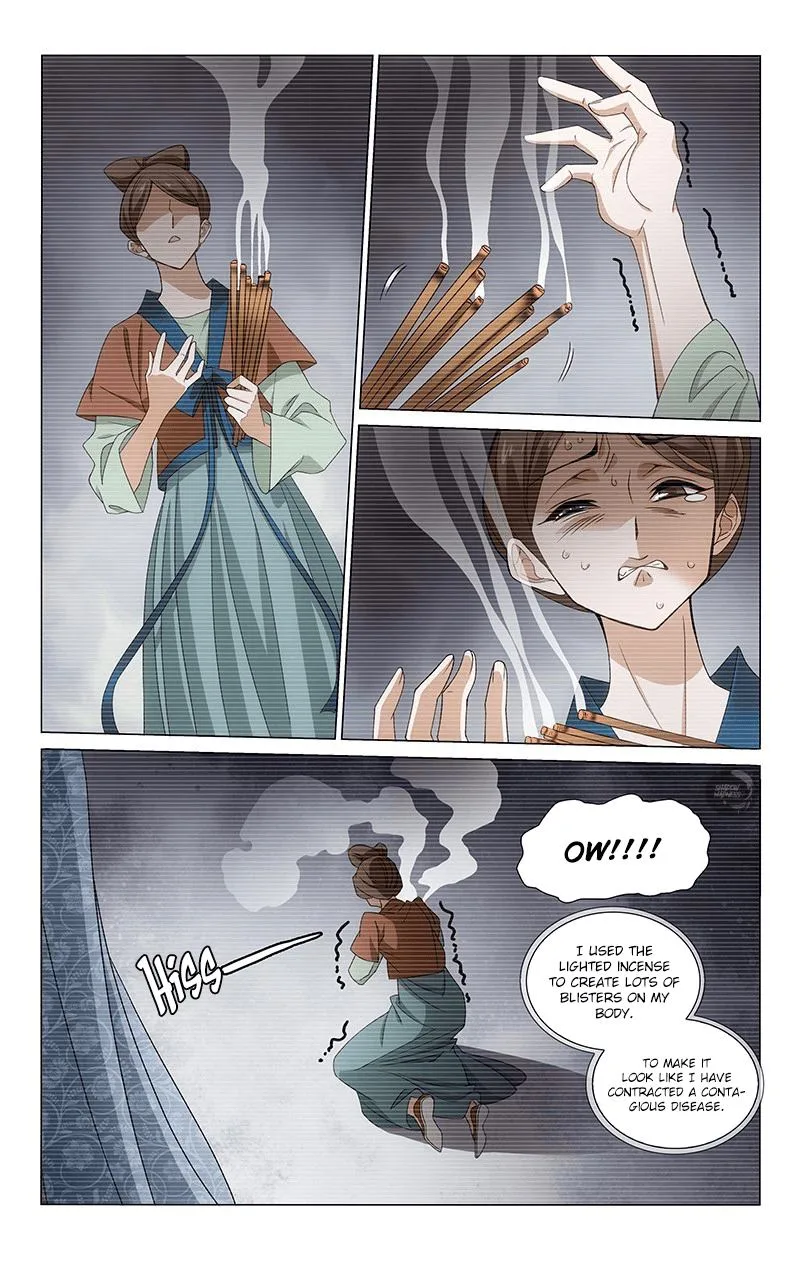 Prince, Don't Do This! Chapter 307 page 4
