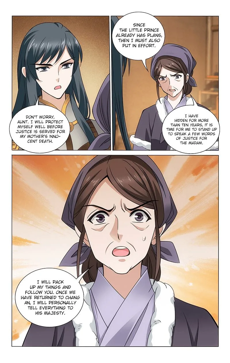 Prince, Don't Do This! Chapter 308 page 12