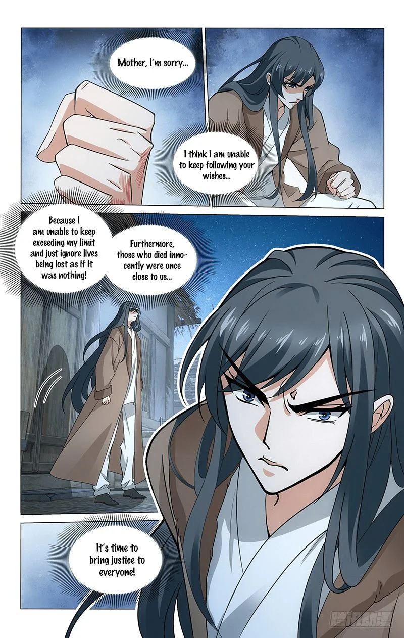 Prince, Don't Do This! Chapter 308 page 5