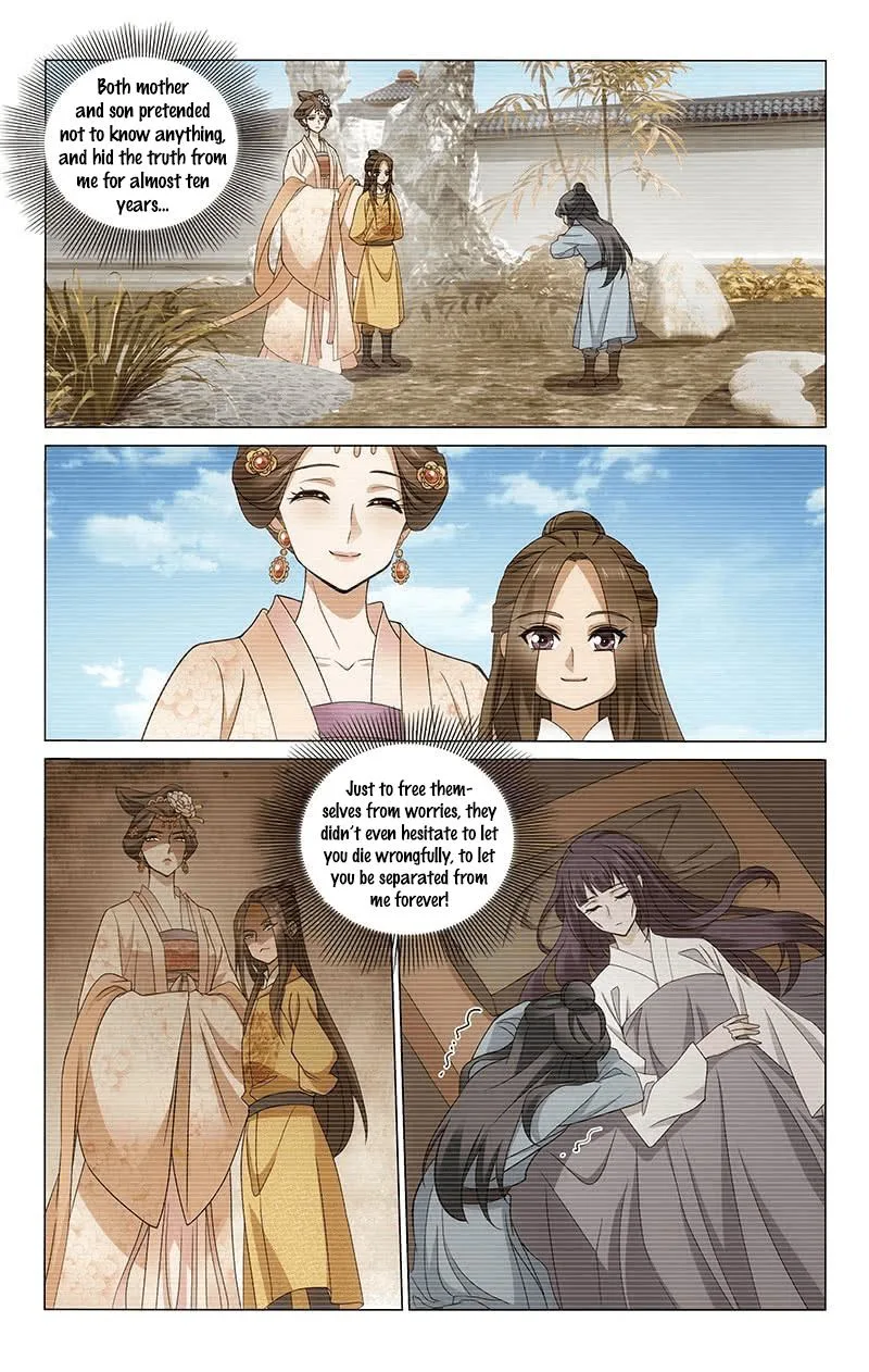 Prince, Don't Do This! Chapter 308 page 2