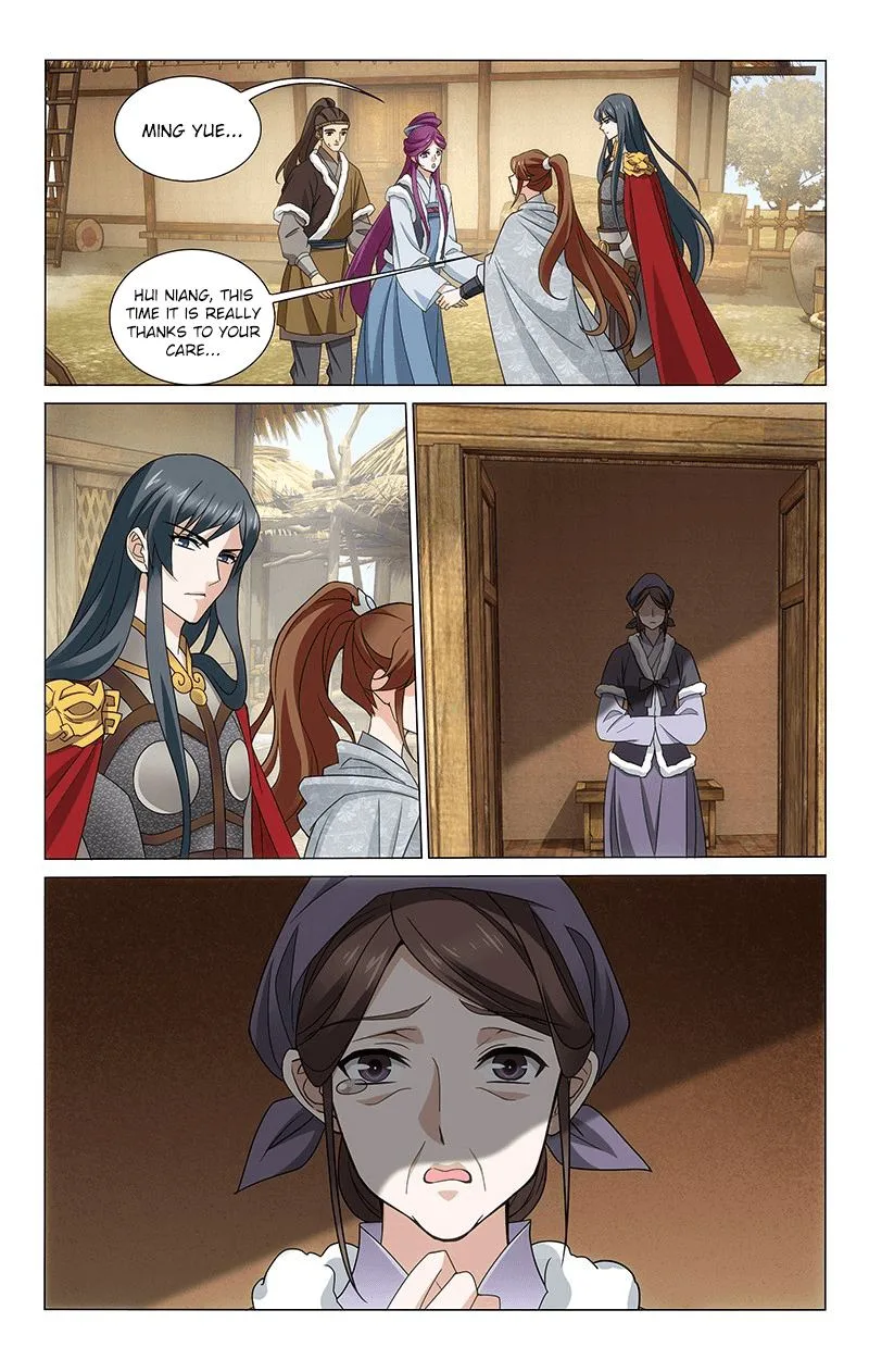 Prince, Don't Do This! Chapter 308 page 10