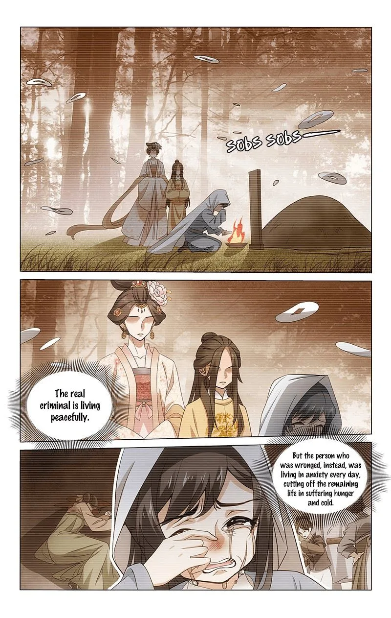 Prince, Don't Do This! Chapter 308 page 3