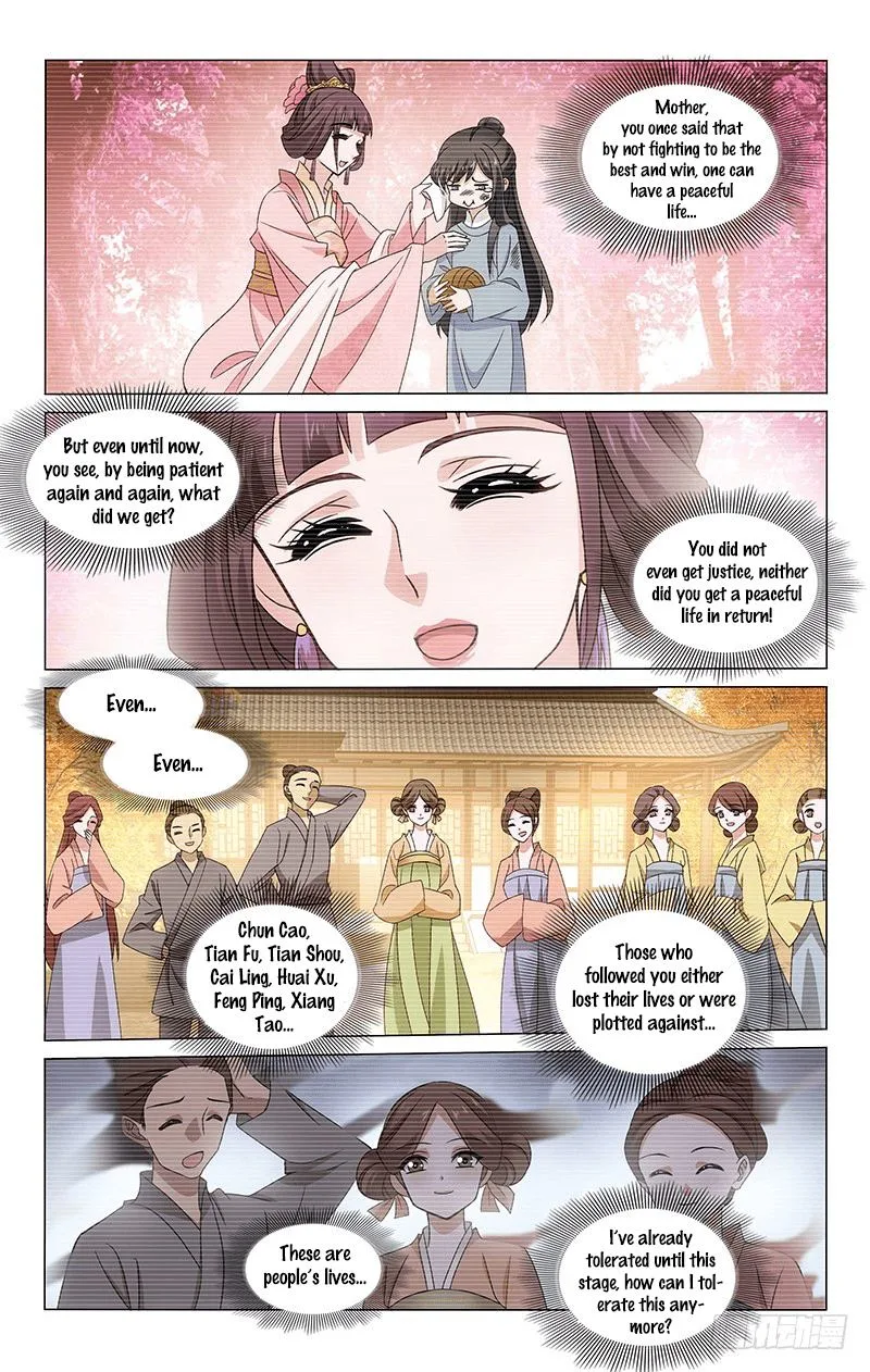 Prince, Don't Do This! Chapter 308 page 4