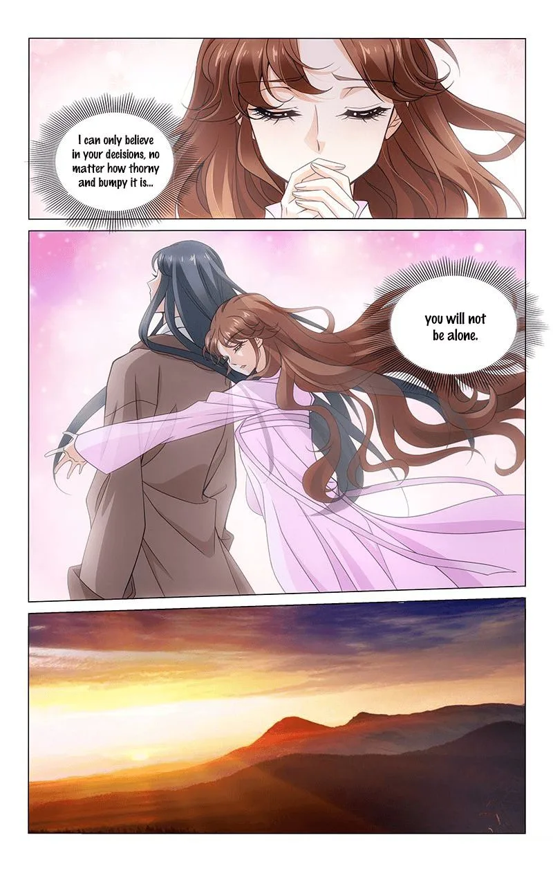 Prince, Don't Do This! Chapter 308 page 7