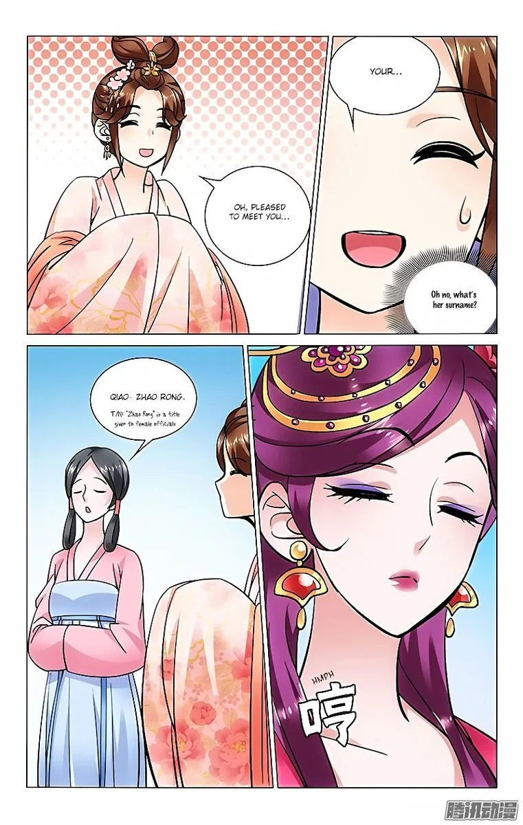 Prince, Don't Do This! Chapter 31 page 2