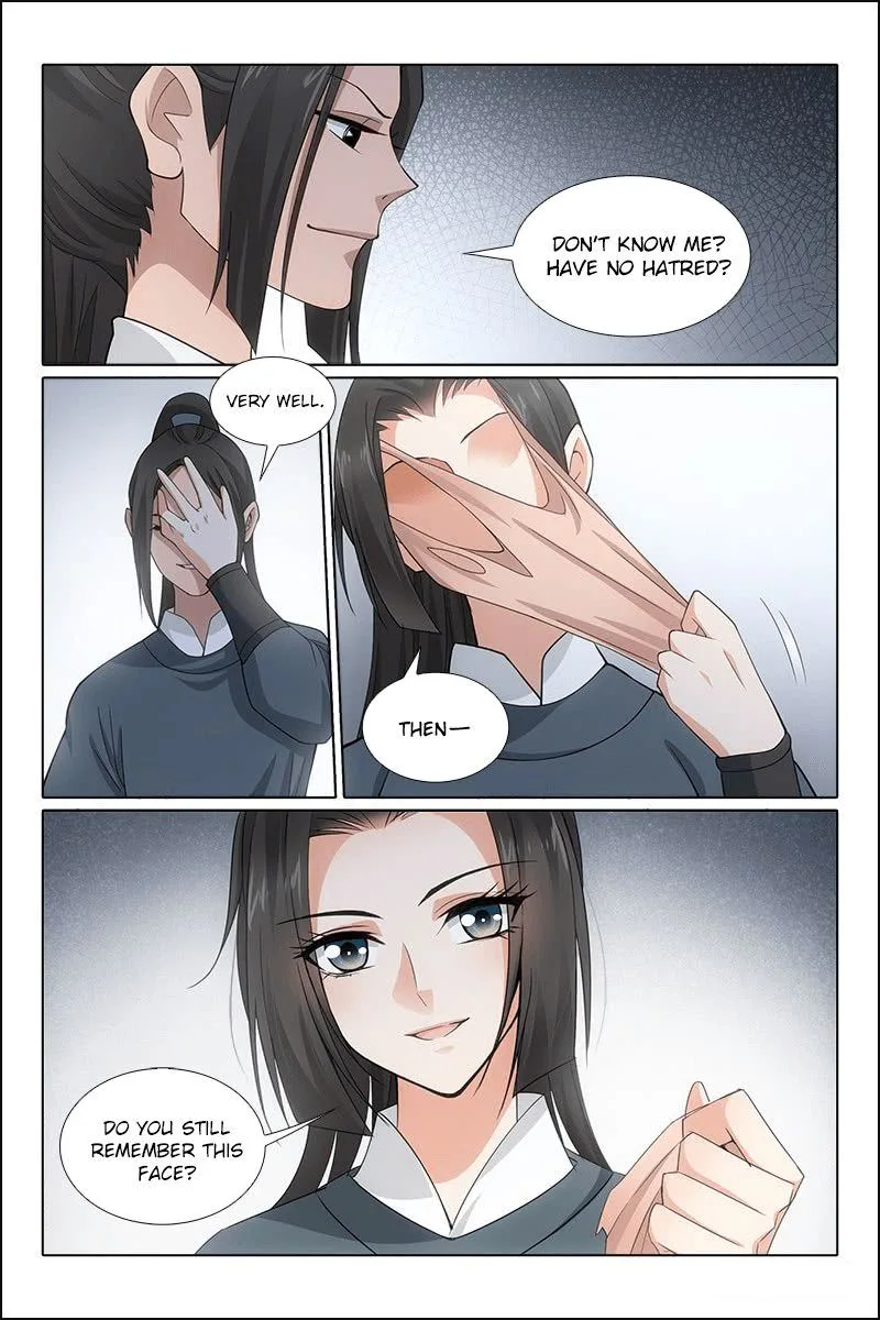 Prince, Don't Do This! Chapter 313 page 16