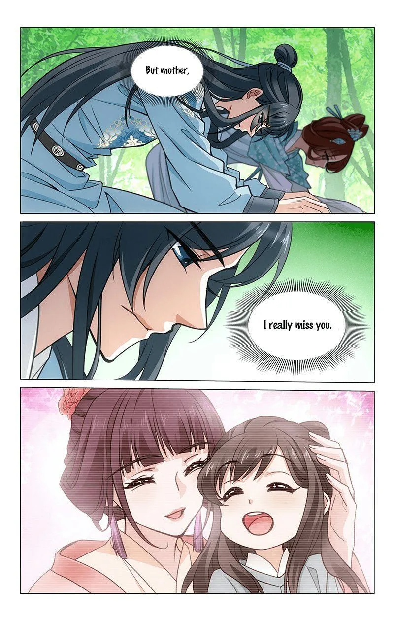 Prince, Don't Do This! Chapter 313 page 10