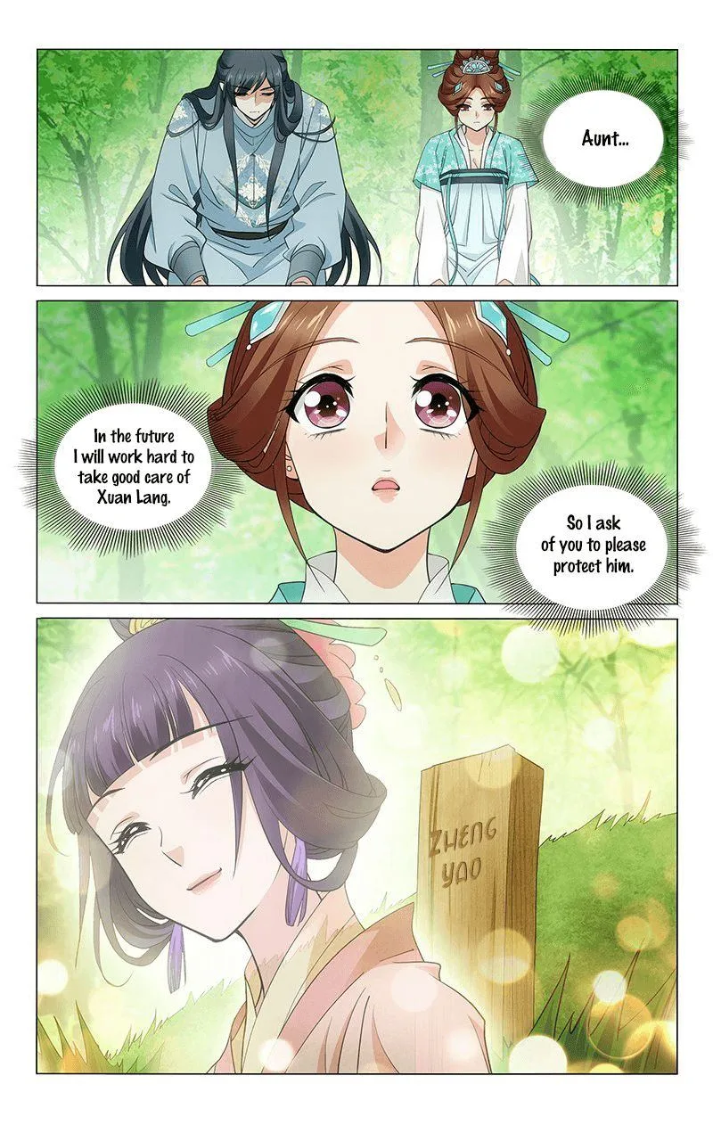 Prince, Don't Do This! Chapter 313 page 11