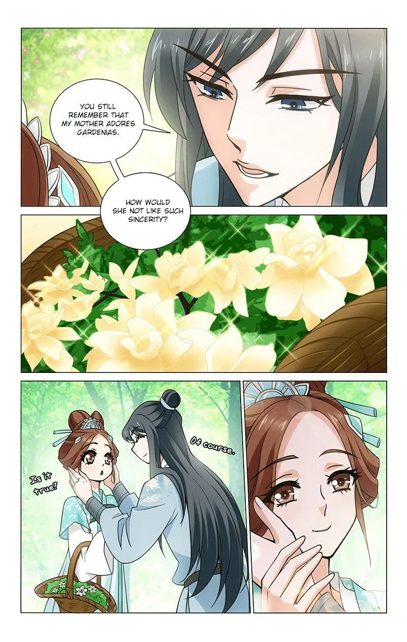 Prince, Don't Do This! Chapter 313 page 5