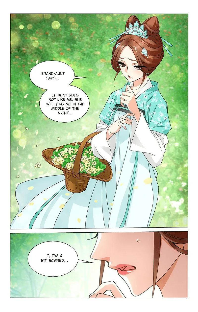 Prince, Don't Do This! Chapter 313 page 3