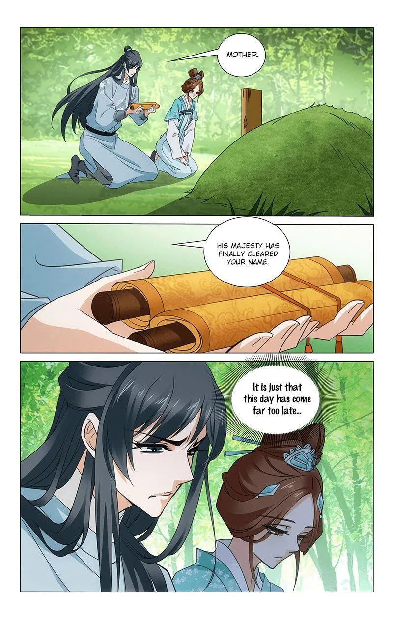 Prince, Don't Do This! Chapter 313 page 8