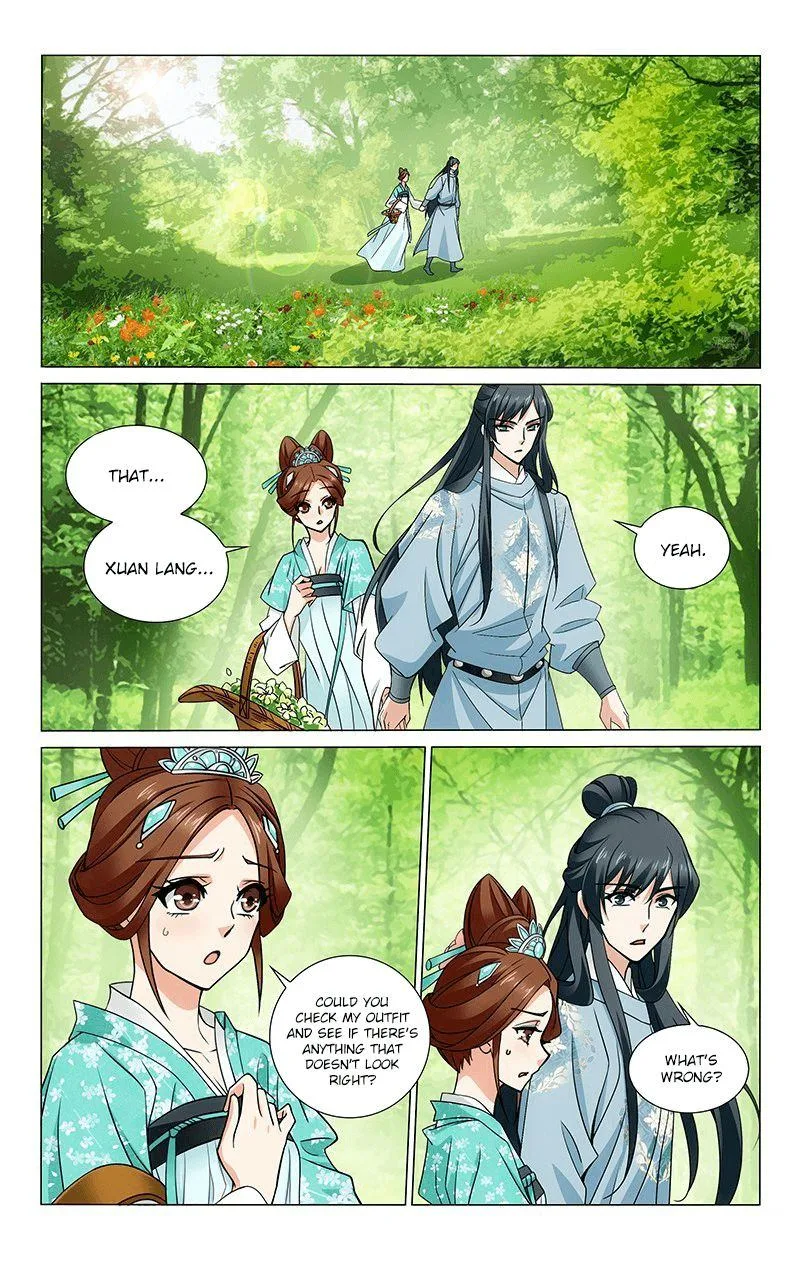 Prince, Don't Do This! Chapter 313 page 2