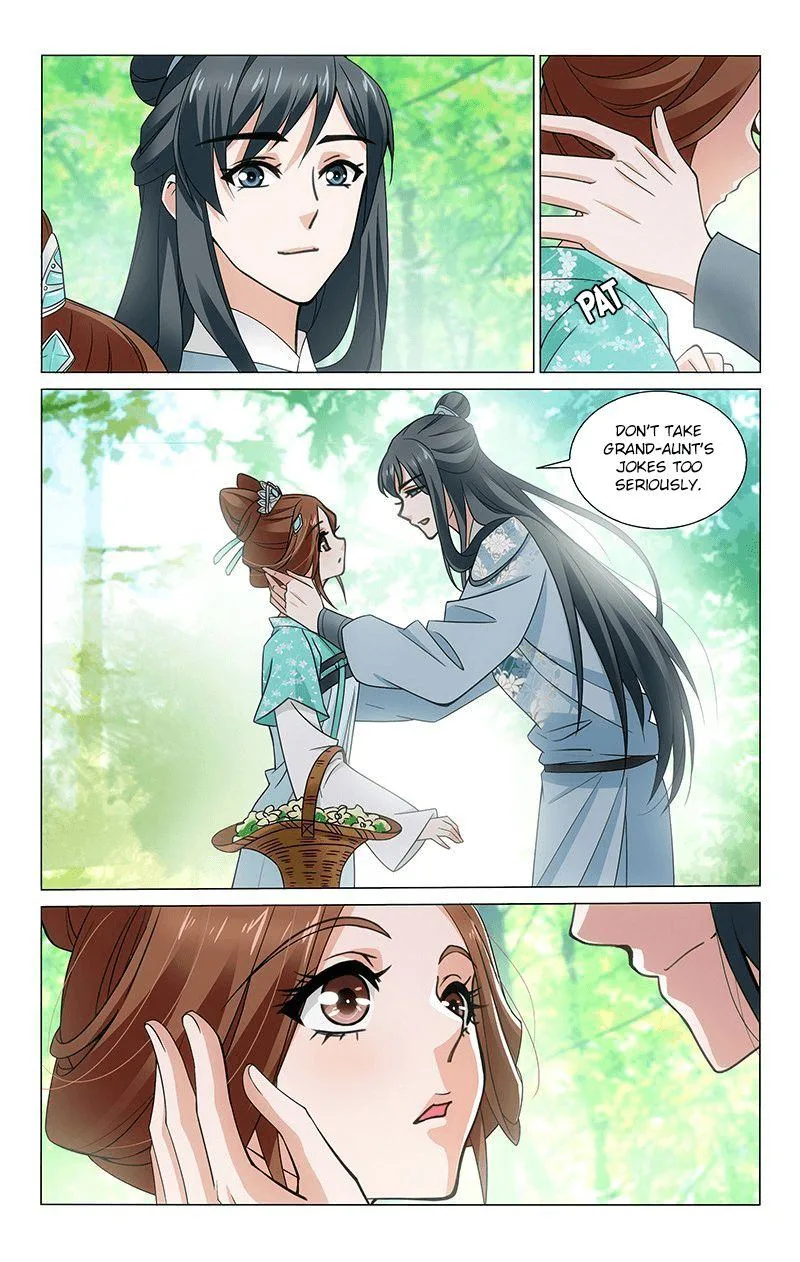 Prince, Don't Do This! Chapter 313 page 4