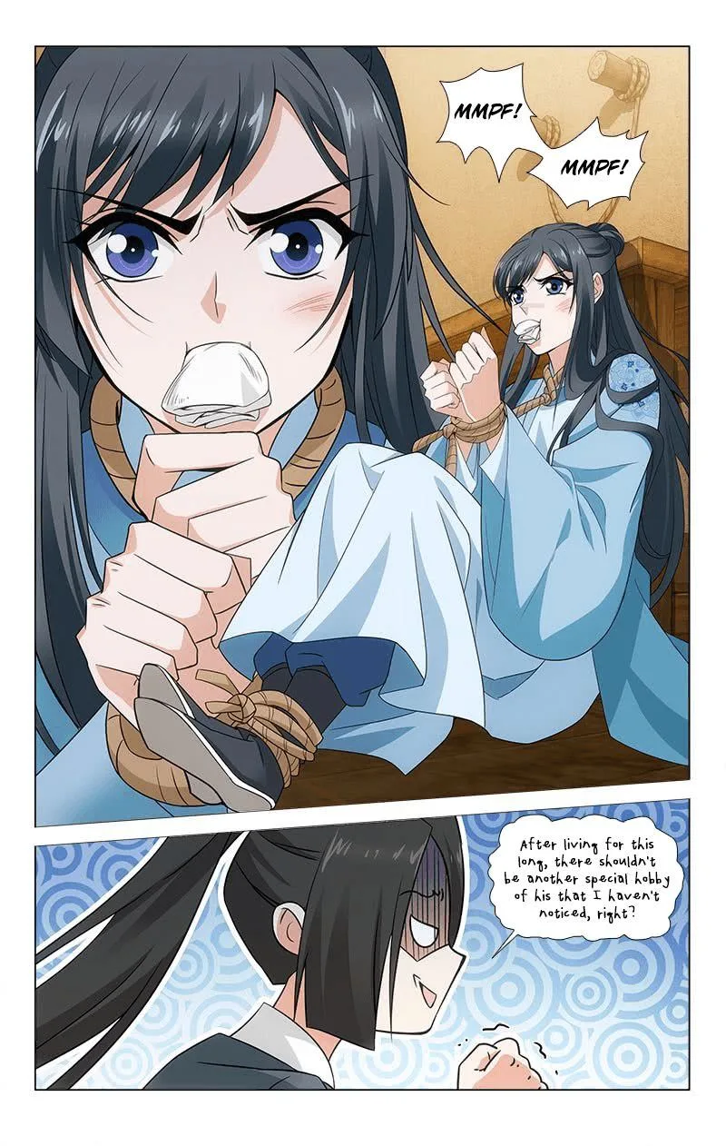 Prince, Don't Do This! Chapter 313 page 26