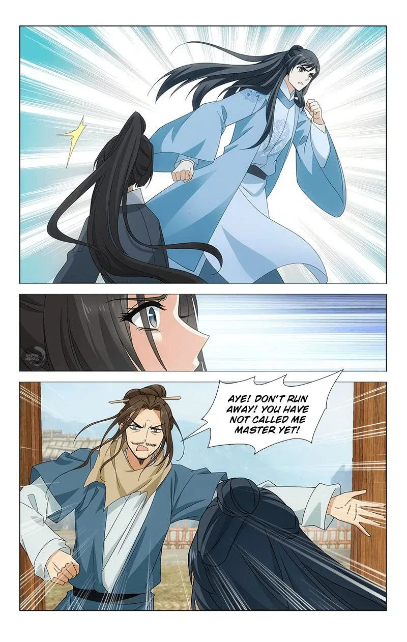 Prince, Don't Do This! Chapter 313 page 31