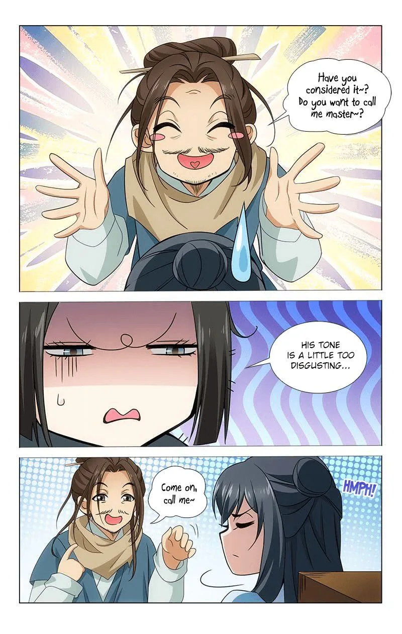 Prince, Don't Do This! Chapter 313 page 29