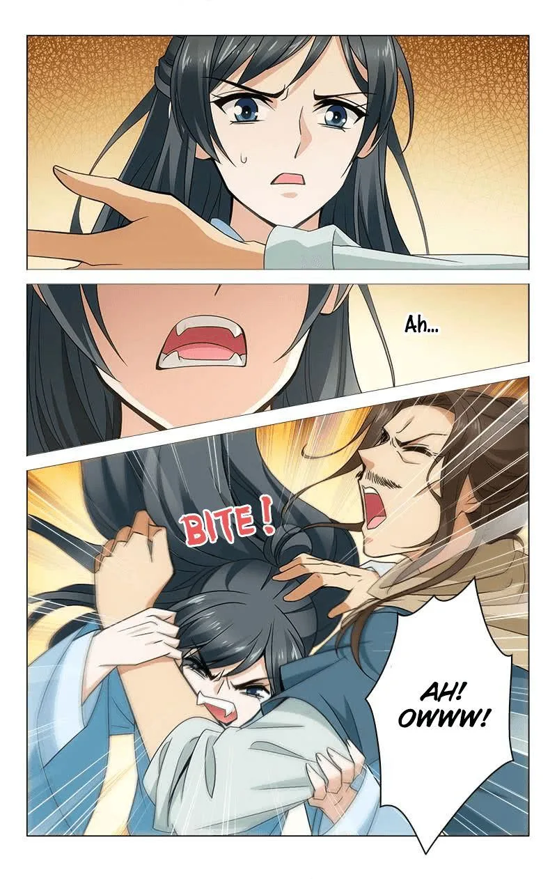Prince, Don't Do This! Chapter 313 page 32