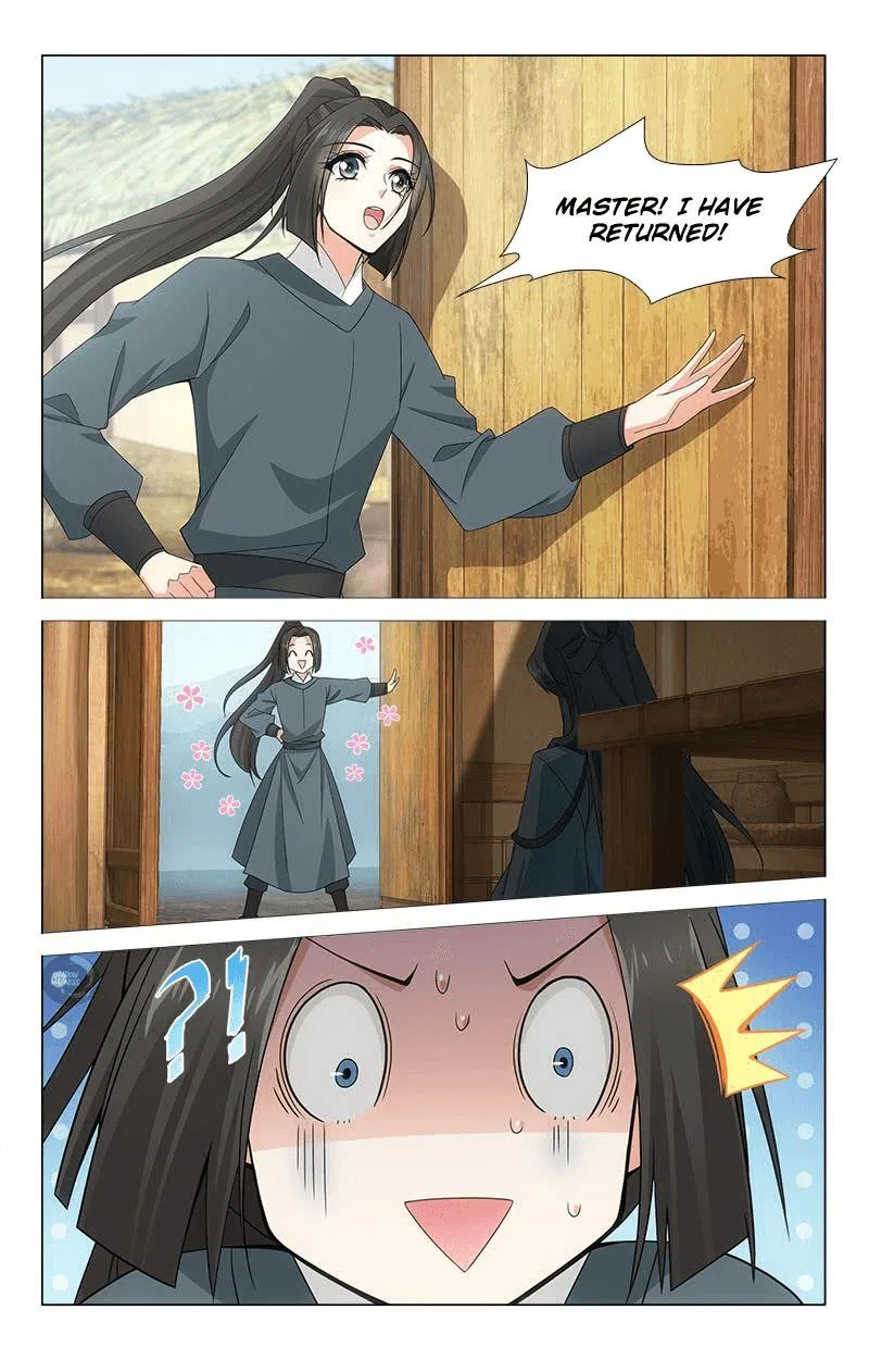 Prince, Don't Do This! Chapter 313 page 25