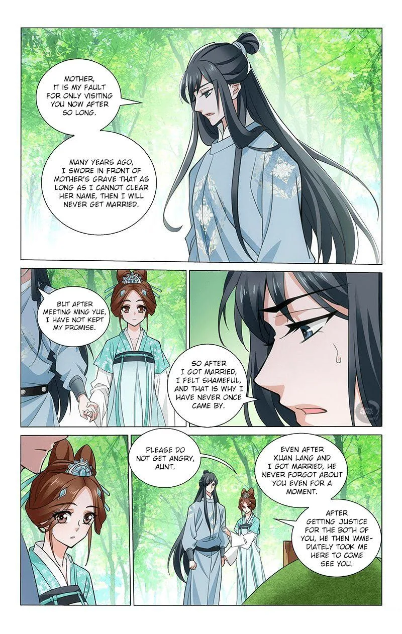 Prince, Don't Do This! Chapter 313 page 7