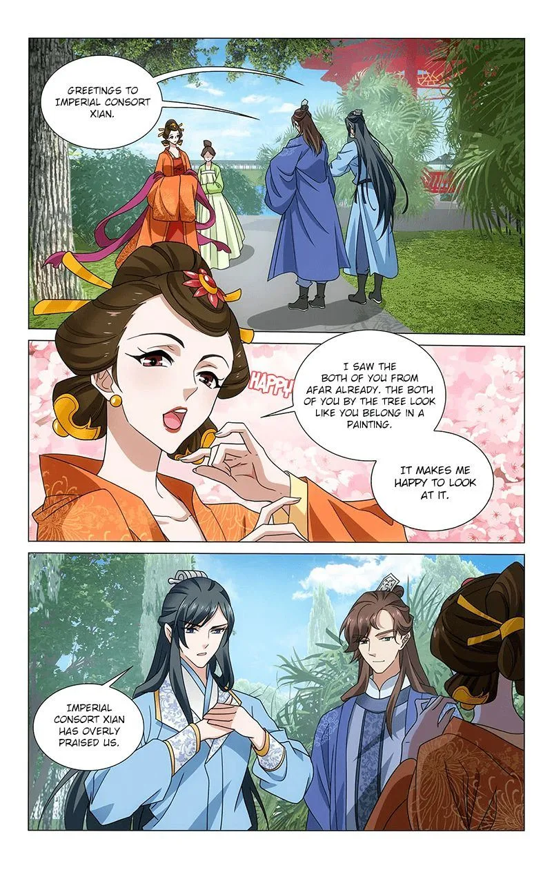 Prince, Don't Do This! Chapter 314 page 12