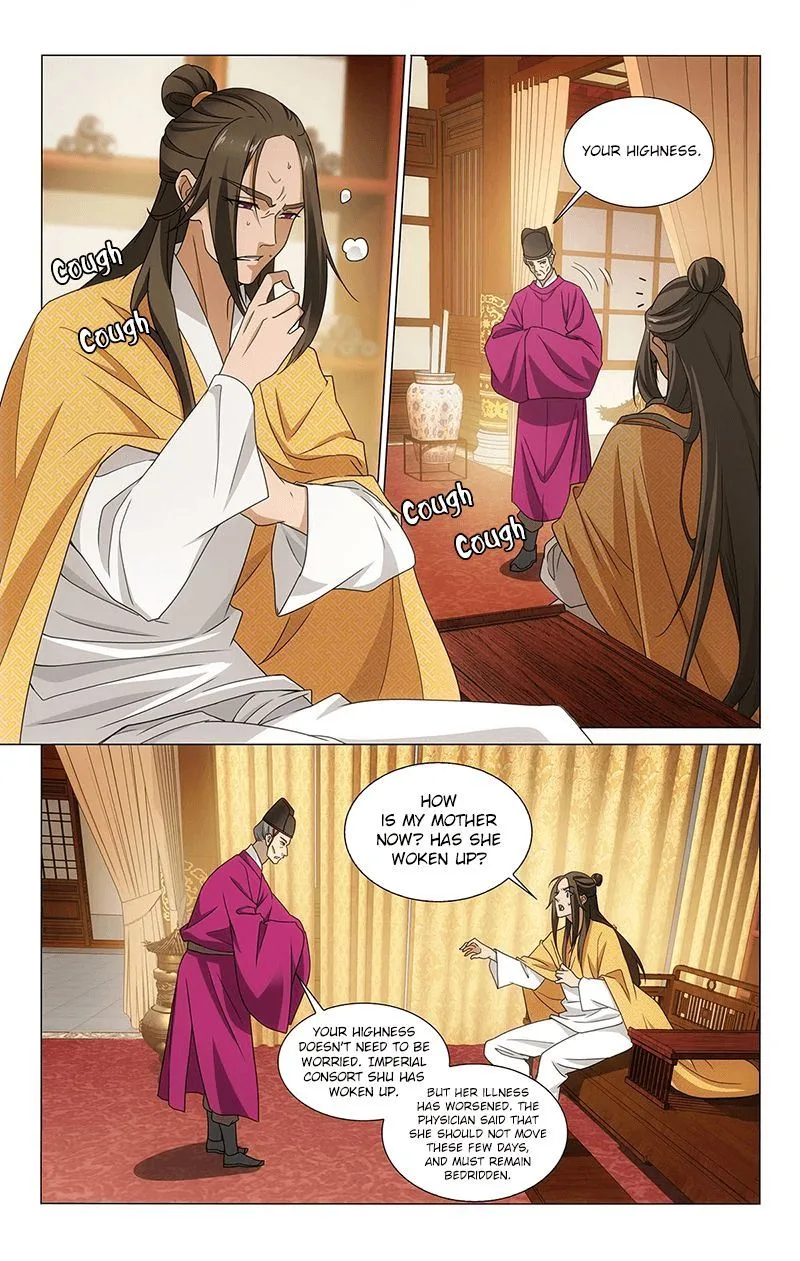 Prince, Don't Do This! Chapter 314 page 2