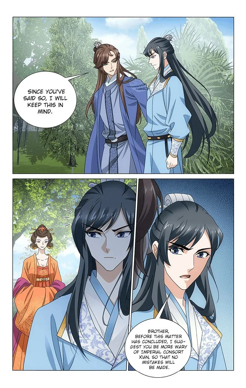 Prince, Don't Do This! Chapter 314 page 10