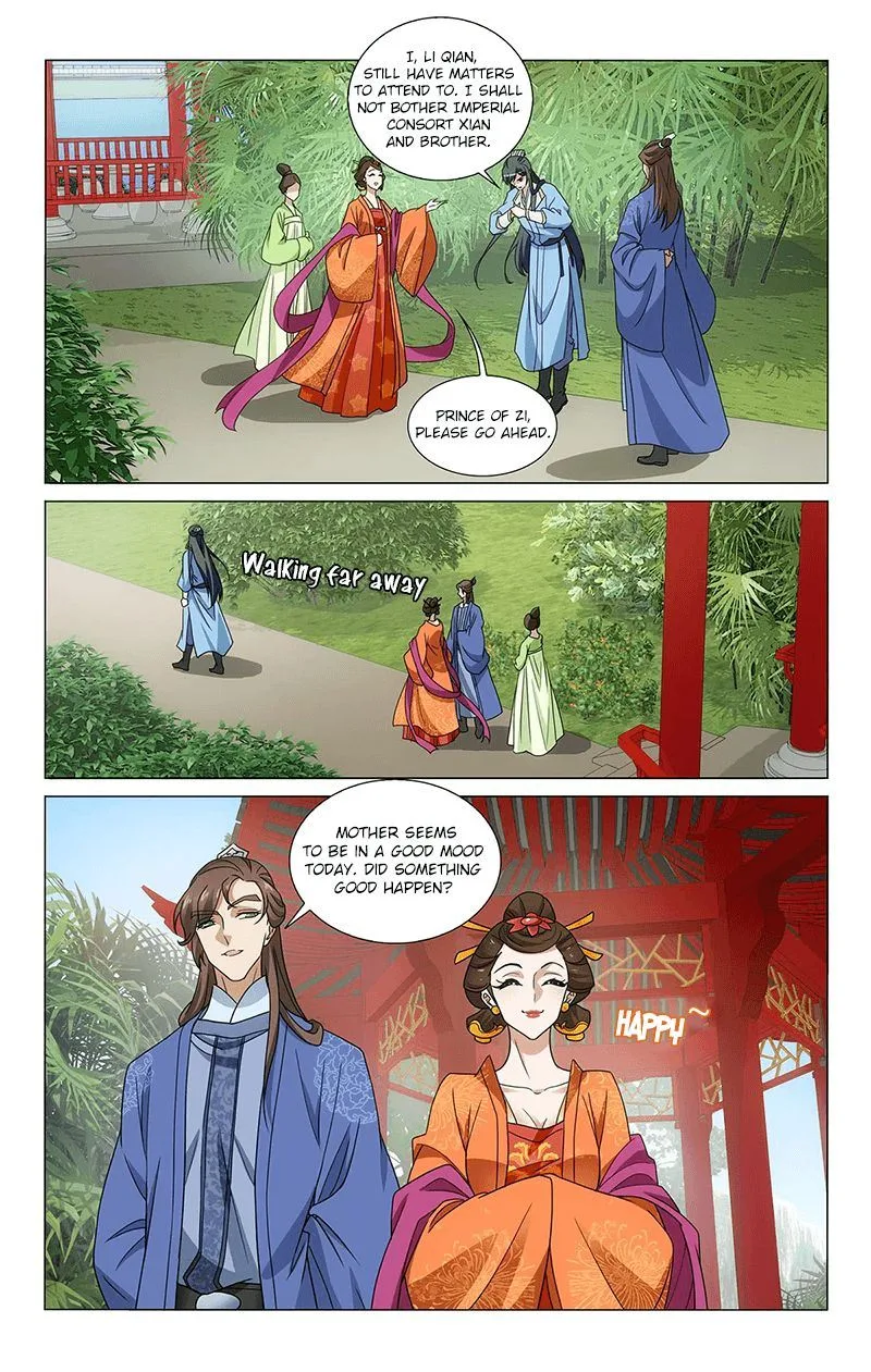 Prince, Don't Do This! Chapter 314 page 13