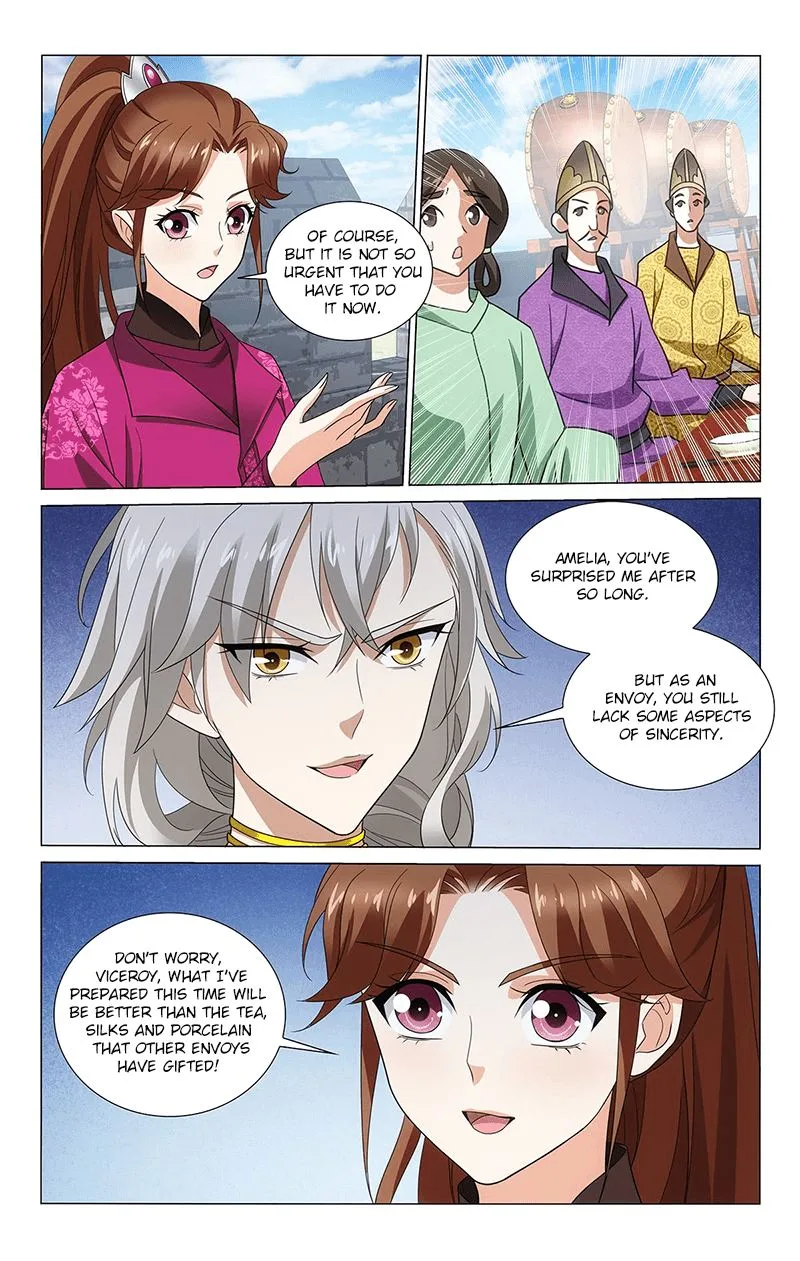 Prince, Don't Do This! Chapter 319 page 10