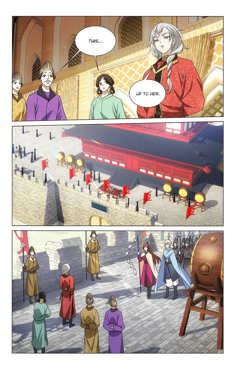 Prince, Don't Do This! Chapter 319 page 3