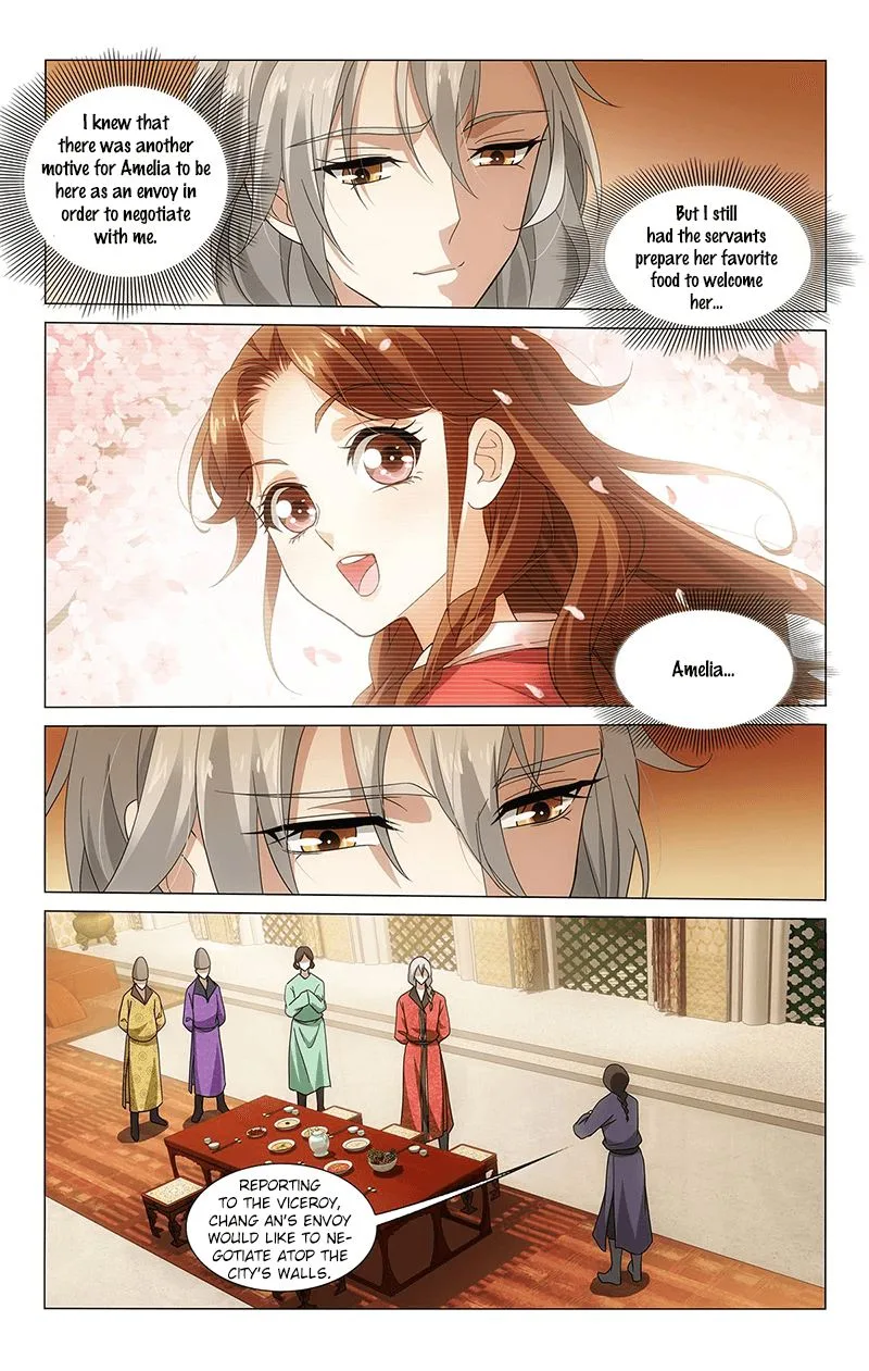 Prince, Don't Do This! Chapter 319 page 2